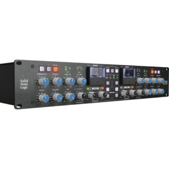 SSL THE BUS+ Dynamic Analogue Equaliser