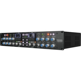 SSL THE BUS+ Dynamic Analogue Equaliser