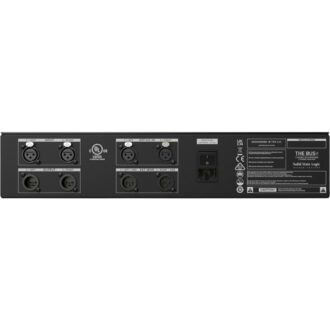 SSL THE BUS+ Dynamic Analogue Equaliser