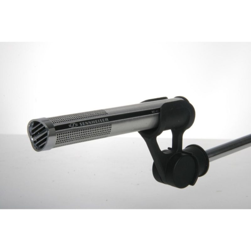 Shure SM81 (Used) » Sonic Circus