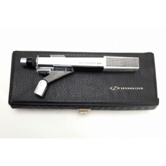 Sennheiser MD441 Dynamic Super Cardioid Mic (Used)