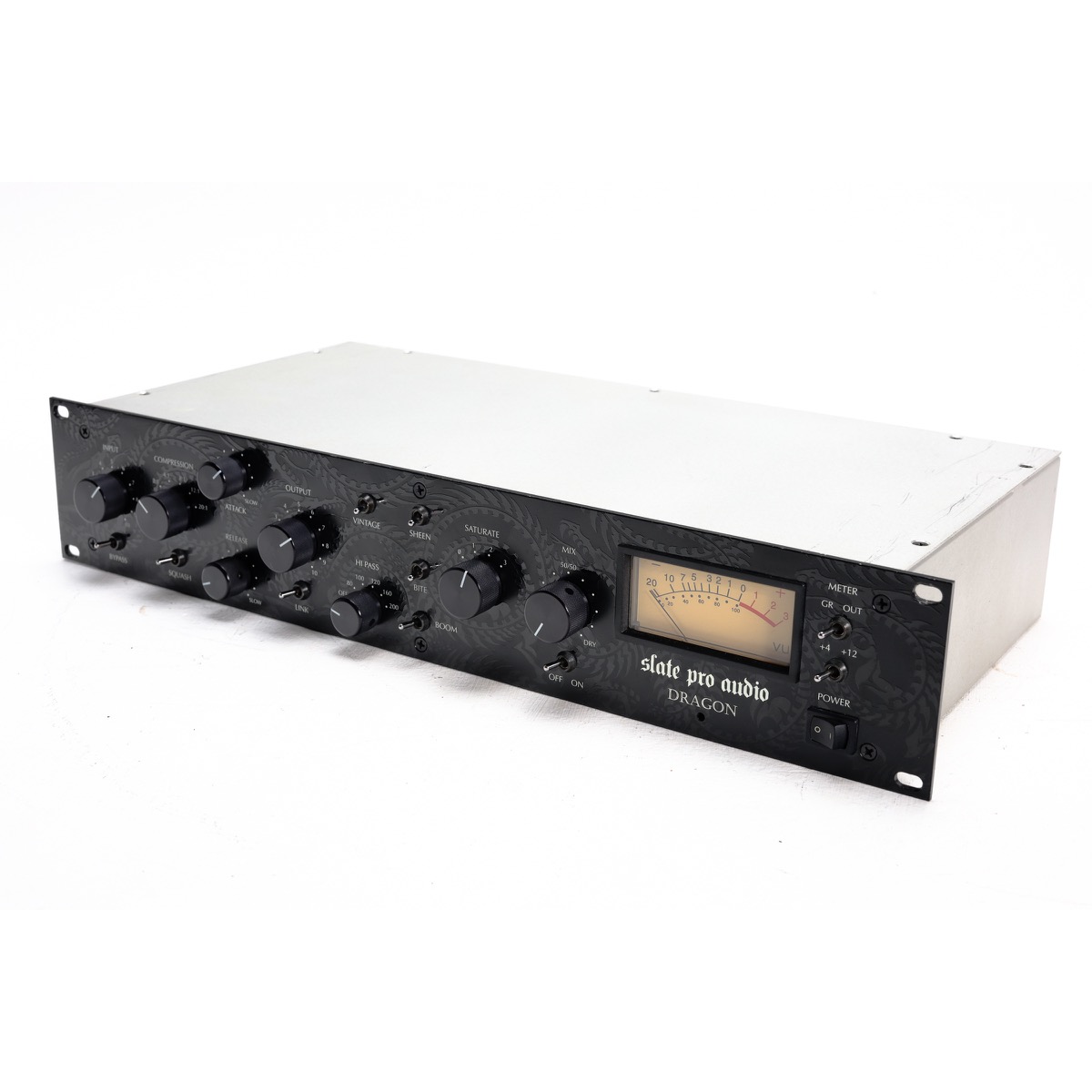 Slate Dragon (0343)-3 copy Slate Pro Audio Dragon (Used)