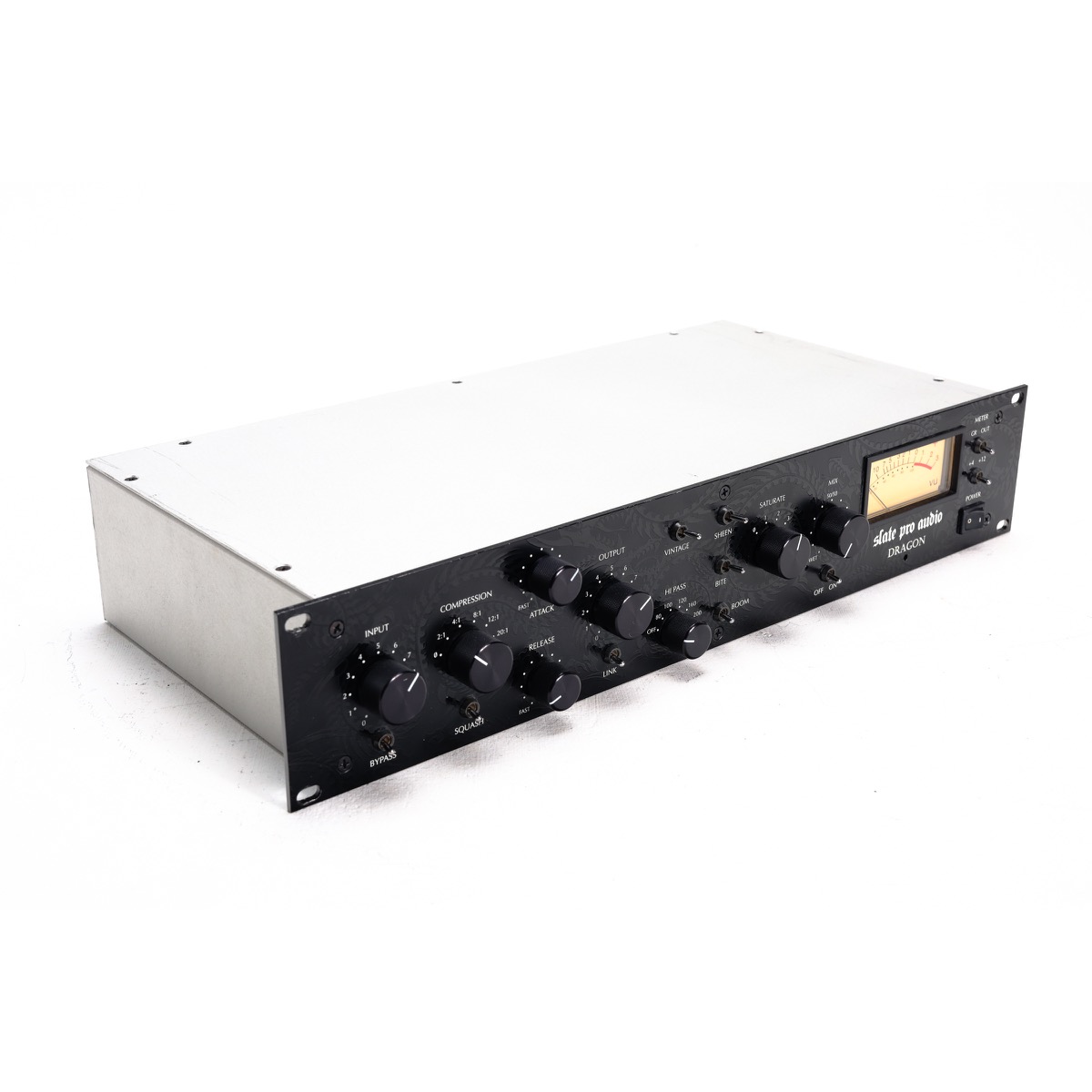 Slate Dragon (0343)-4 copy Slate Pro Audio Dragon (Used)
