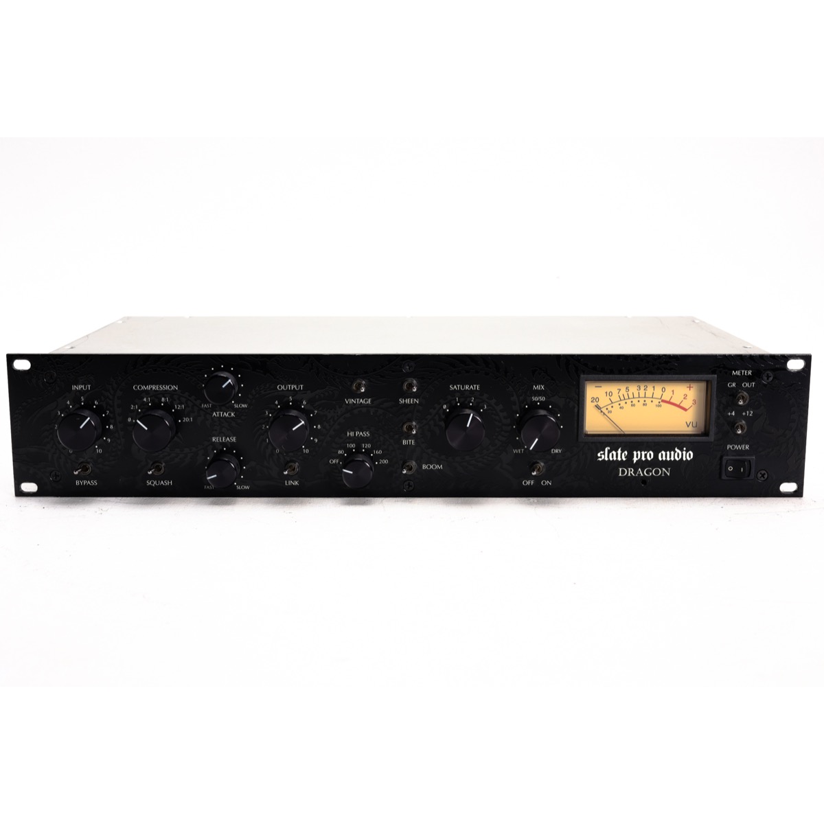 Slate Dragon (0343)-5 copy Slate Pro Audio Dragon (Used)