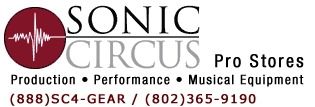 Sonic Circus
