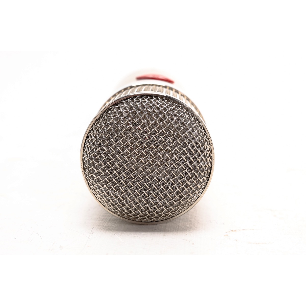 Stam SA 47 1-2 copy Stam SA-47 Tube Condenser Microphone (Used)