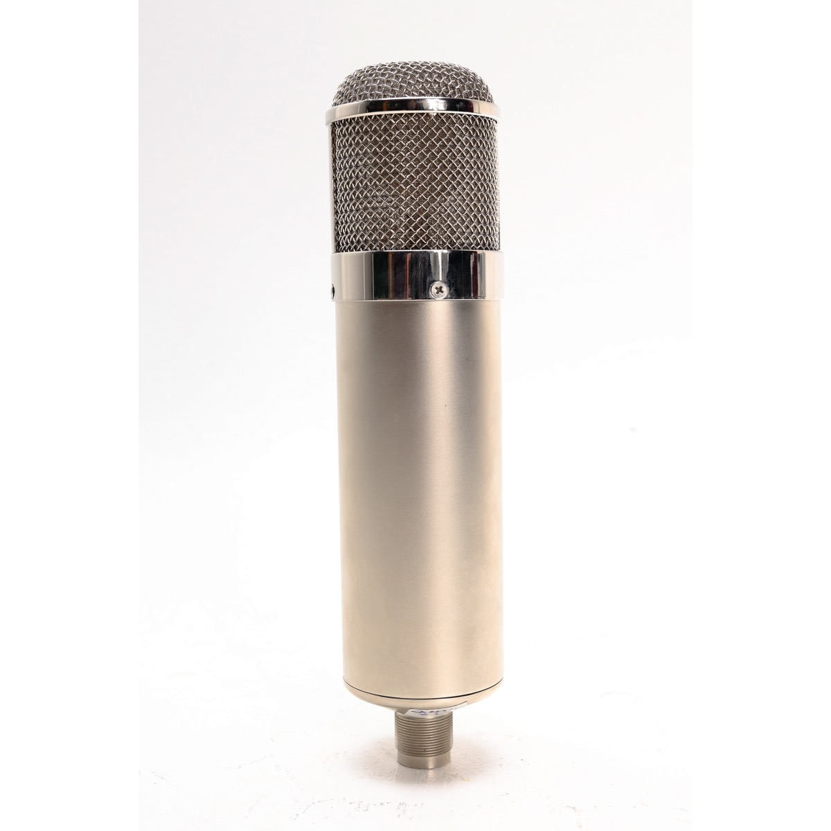 Stam SA 47 1-3 copy Stam SA-47 Tube Condenser Microphone (Used)
