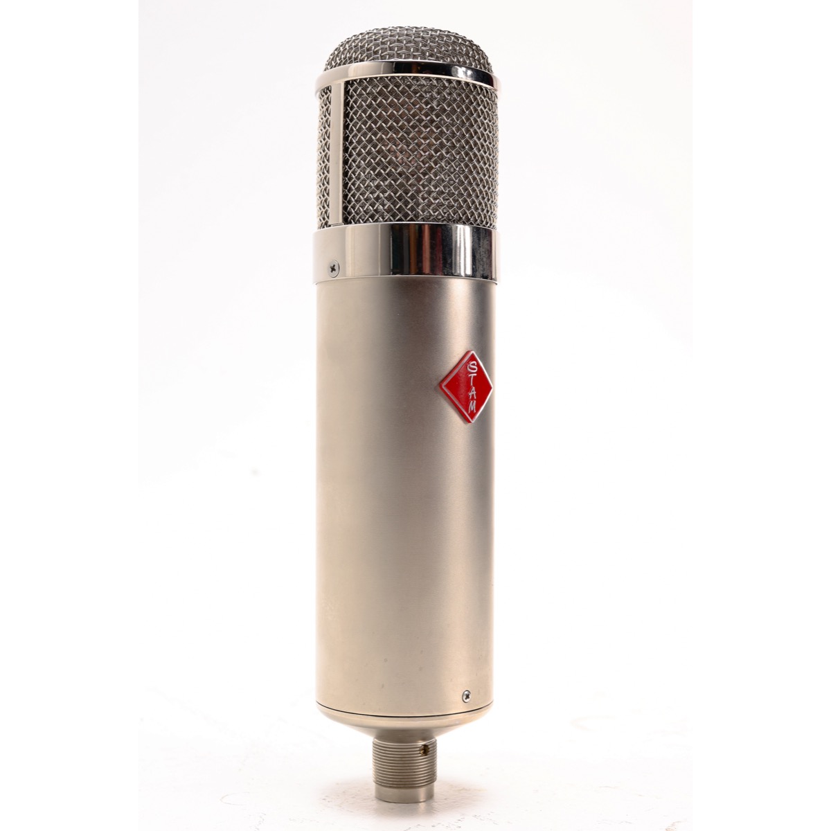 Stam SA 47 1-5 copy Stam SA-47 Tube Condenser Microphone (Used)