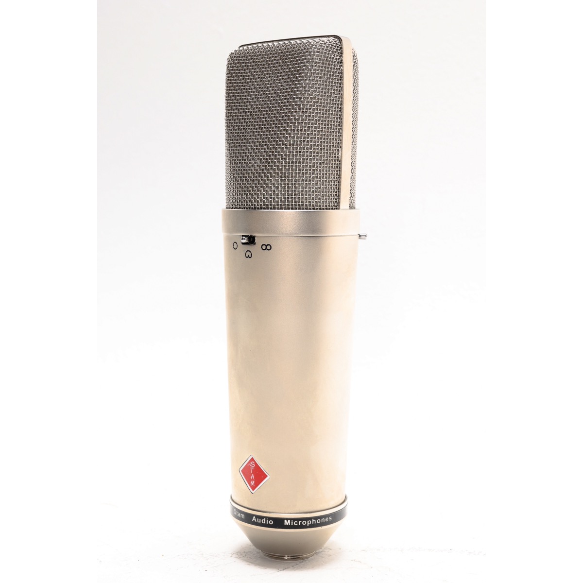 Stam SA 87 1-5 copy Stam SA87i Condenser Microphone (Used)