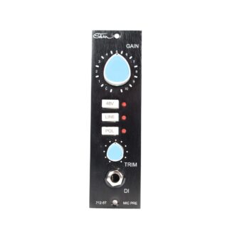 Stam Audio – 312-5T (Tube 312 Preamp) Used
