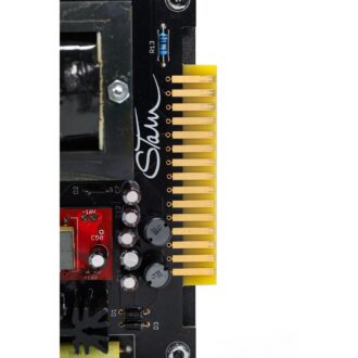 Stam Audio – 312-5T (Tube 312 Preamp) Used