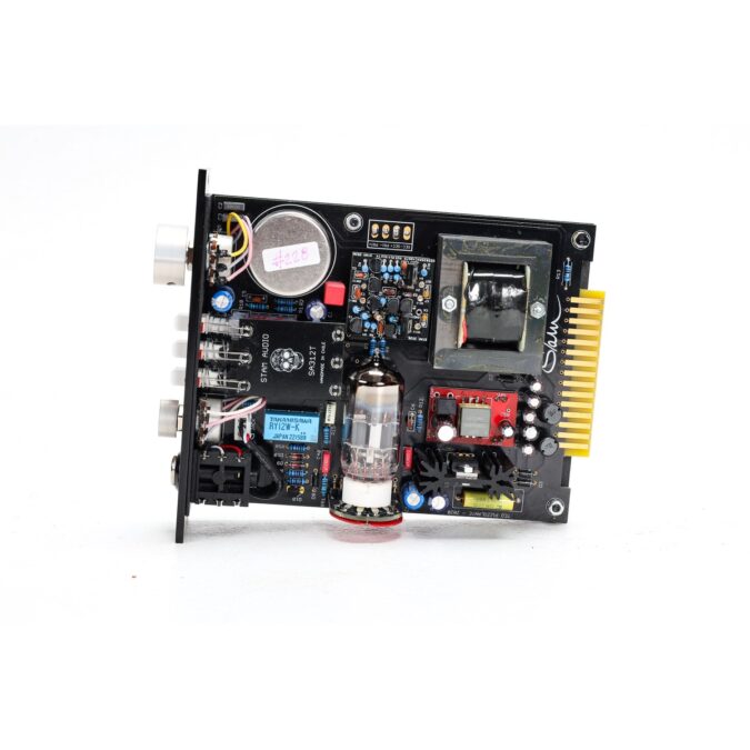 Stam Audio – 312-5T (Tube 312 Preamp) Used