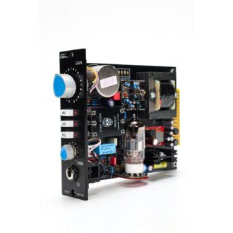 Stam Audio – 312-5T (Tube 312 Preamp) Used