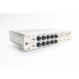 Summit Audio DCL-200 dual channel compressor/limiter (Used)