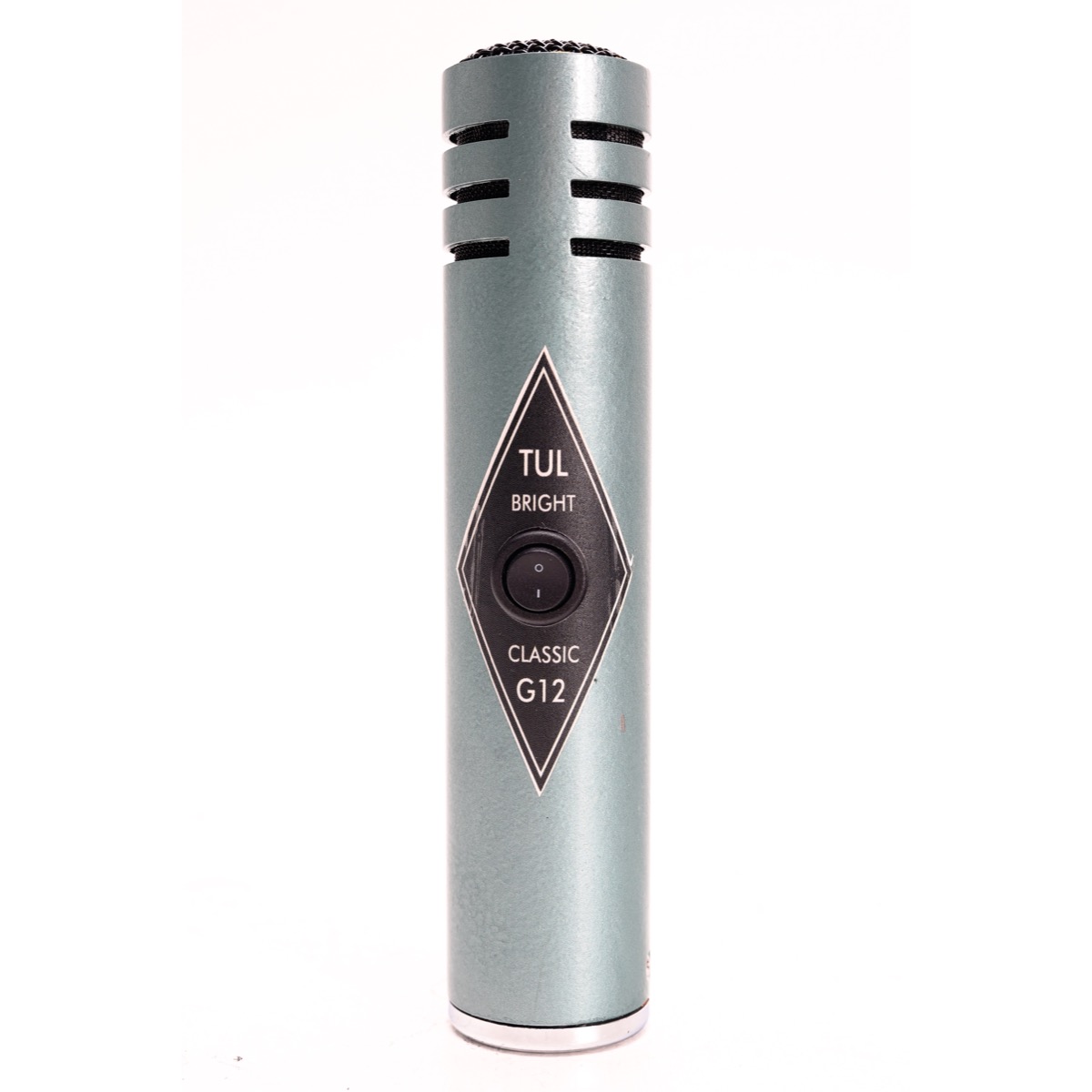 TUL G12 (913062)-6 copy Tul G12 Dynamic Microphone (Used)