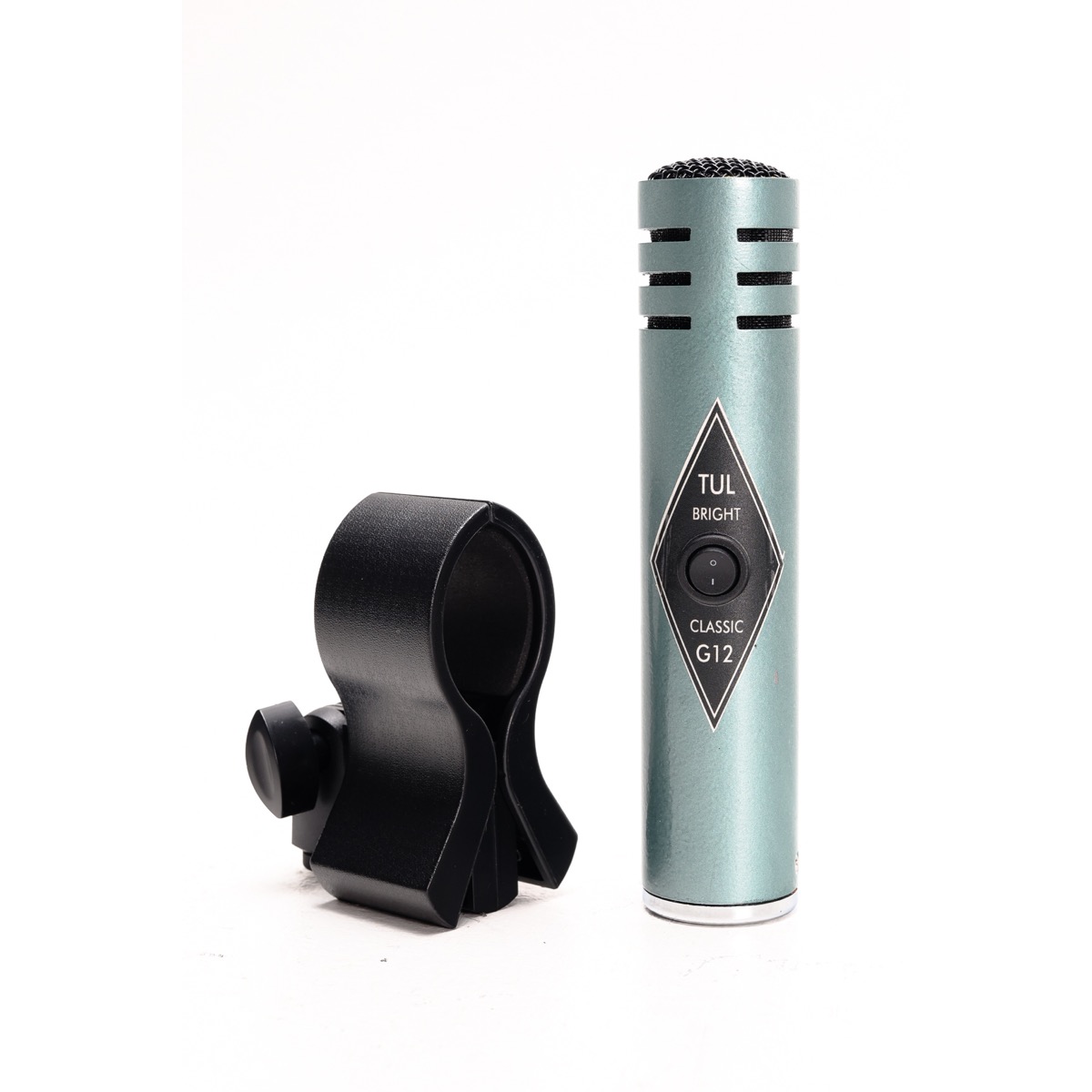 TUL G12 (913062)-7 copy Tul G12 Dynamic Microphone (Used)