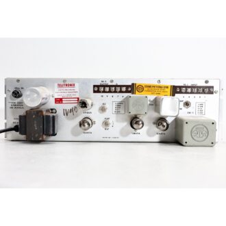 Teletronix LA2A (Vintage) Tube Opto Compressor Circa 1967