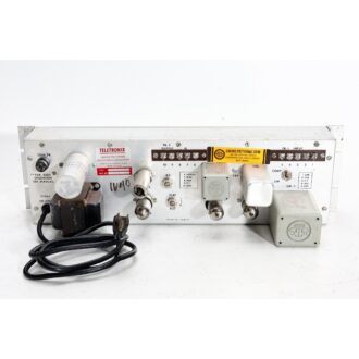 Teletronix LA2A (Vintage) Tube Opto Compressor Circa 1967
