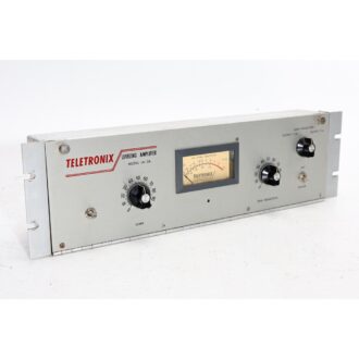 Teletronix LA2A (Vintage) Tube Opto Compressor Circa 1967