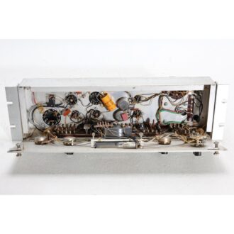 Teletronix LA2A (Vintage) Tube Opto Compressor Circa 1967
