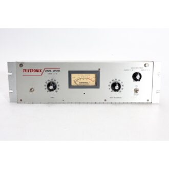 Teletronix LA2A (Vintage) Tube Opto Compressor Circa 1967