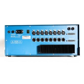 Tube Tech RM8 2 x PM 1A Mic Pre 2 x EM 1A EQ 2 x CM1A Comp (Used)