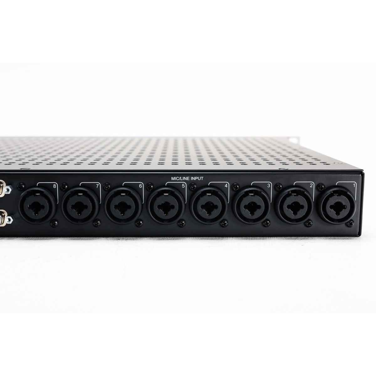 UA Apollo x8p-02 copy Universal Audio Apollo x8p Gen 2 Thunderbolt (Used)