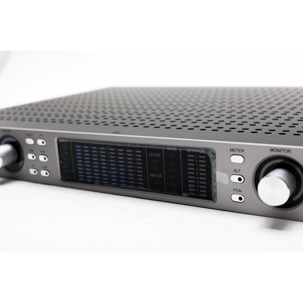 UA Apollo x8p-07 copy Universal Audio Apollo x8p Gen 2 Thunderbolt (Used)