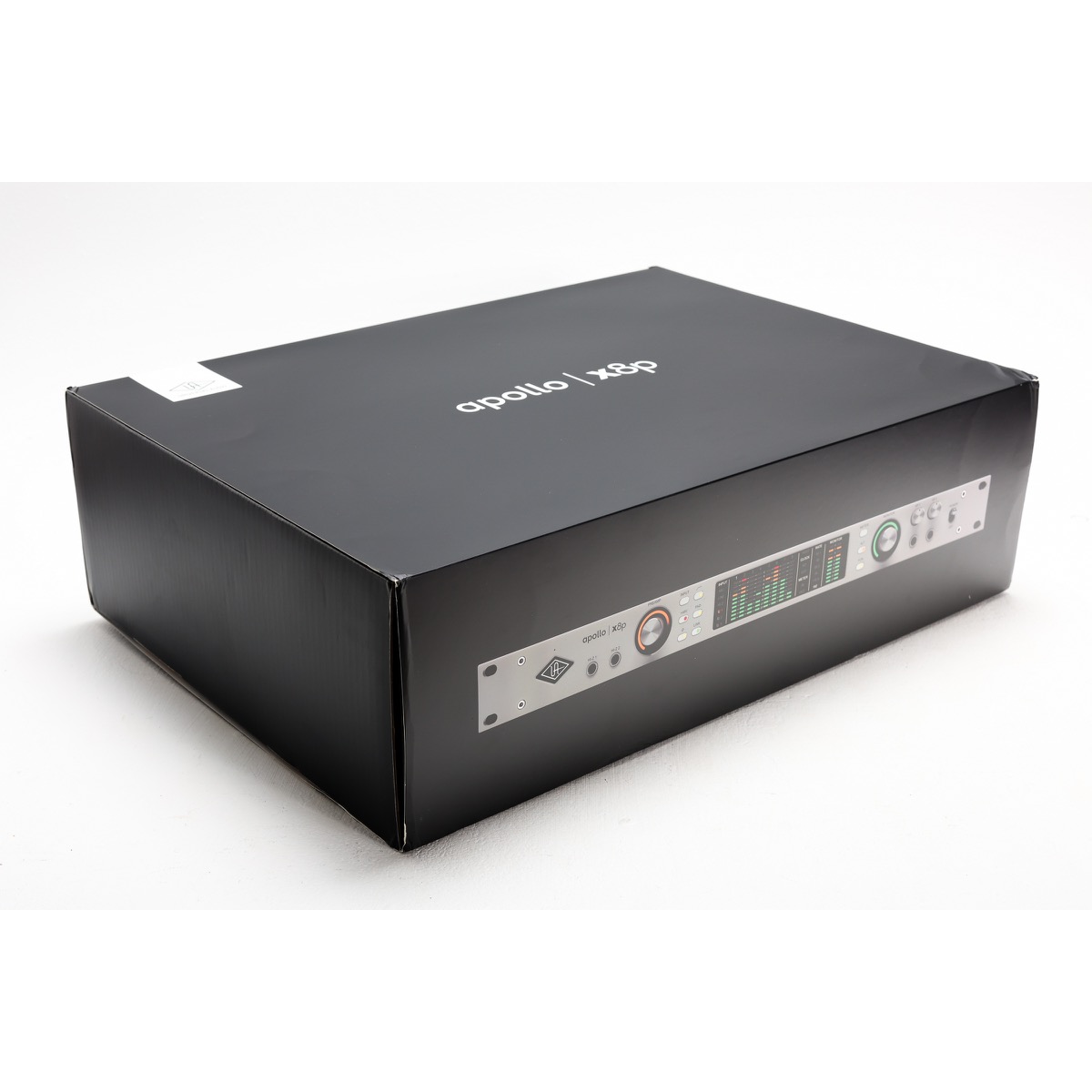 UA Apollo x8p-12 copy Universal Audio Apollo x8p Gen 2 Thunderbolt (Used)