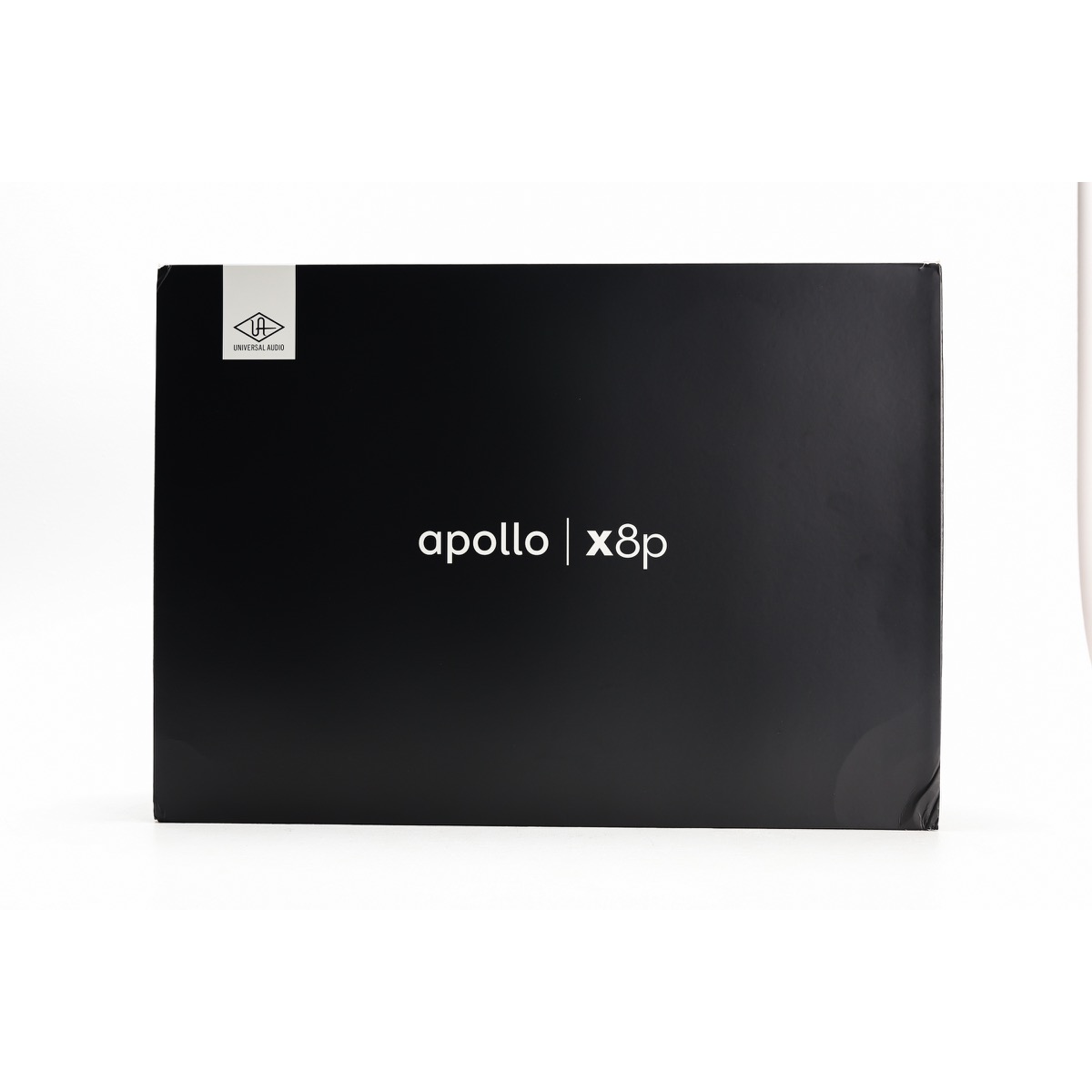 UA Apollo x8p-13 copy Universal Audio Apollo x8p Gen 2 Thunderbolt (Used)