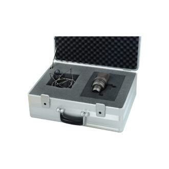 Microtech Gefell UM 930 SCT Condenser Microphone with EA 92 Mount