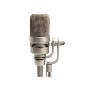 Microtech Gefell UM 930 SCT Condenser Microphone with EA 92 Mount