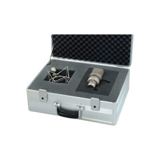 Microtech Gefell UM 930 SCT Condenser Microphone with EA 92 Mount