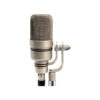 Microtech Gefell UM 930 Twin Condenser Microphone with MH 80 Holder