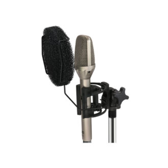 UMT 70 S Studio Condenser Microphone M7 Capsule Versatile Polar Patterns