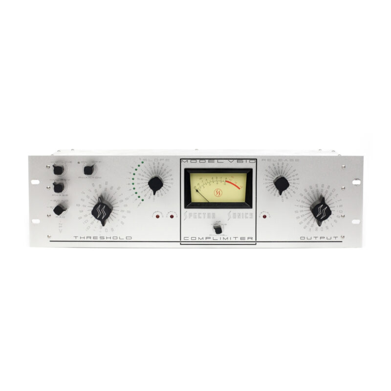 Spectra 1964 Model V610 Complimiter for High-Resolution Control