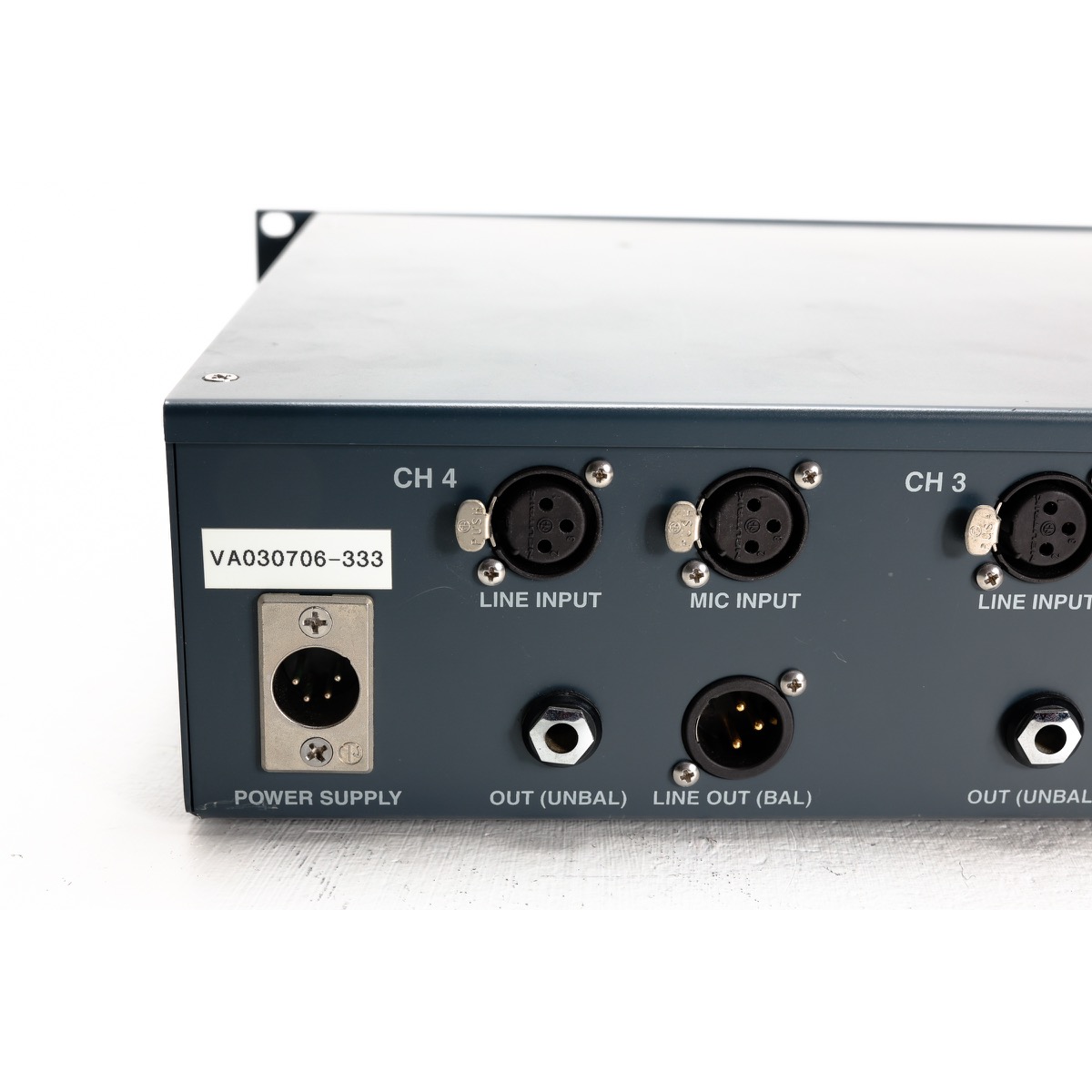Vintech 473 (VA030706-333)-3 Vintech 473 preamp (Used)