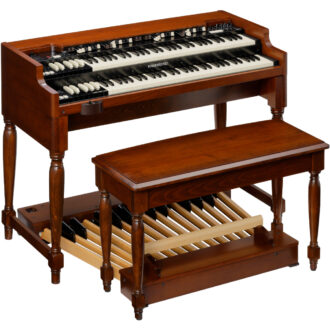 Hammond XK-7D Double Manual Organ