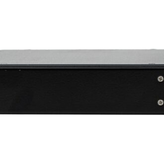 AEA 1029 Stereo VCA 1/2 Rack Compressor
