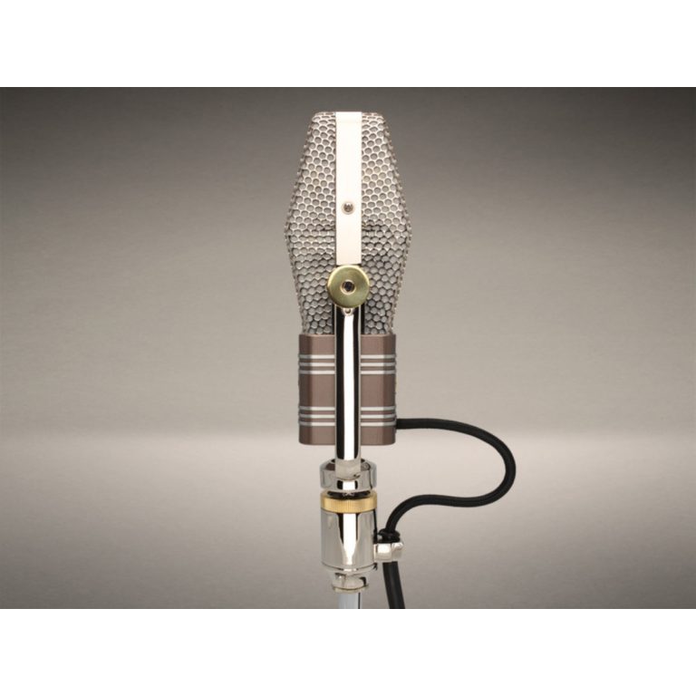 AEA A440 PhantomPowered Ribbon Mic Sonic Circus