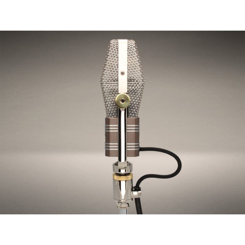 AEA A440 PhantomPowered Ribbon Mic Sonic Circus