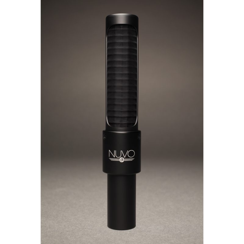 AEA N8 Phantom Powered Ribbon Mic Sonic Circus