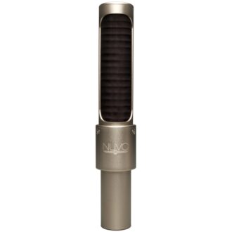 AEA NUVO Flight N8, N13, N22 Ribbon Microphone Kit