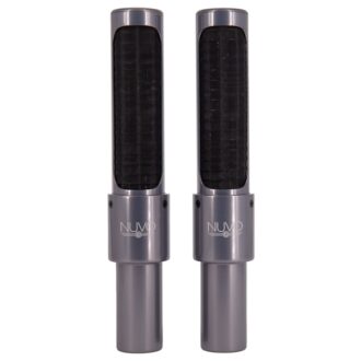 AEA NUVO N13 Active Nearfield Ribbon Microphone – Stereo Kit