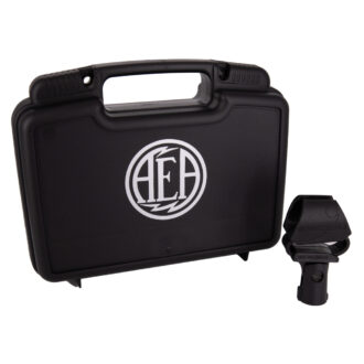 AEA NUVO N13 Phantom-powered Ribbon Microphone