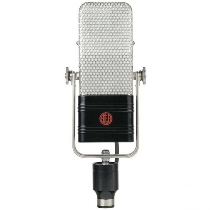 AEA R44CXE High O/P Ribbon Microphone