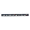 AEA RPQ3 Two-Channel Full-Rack Mic Preamp with EQ