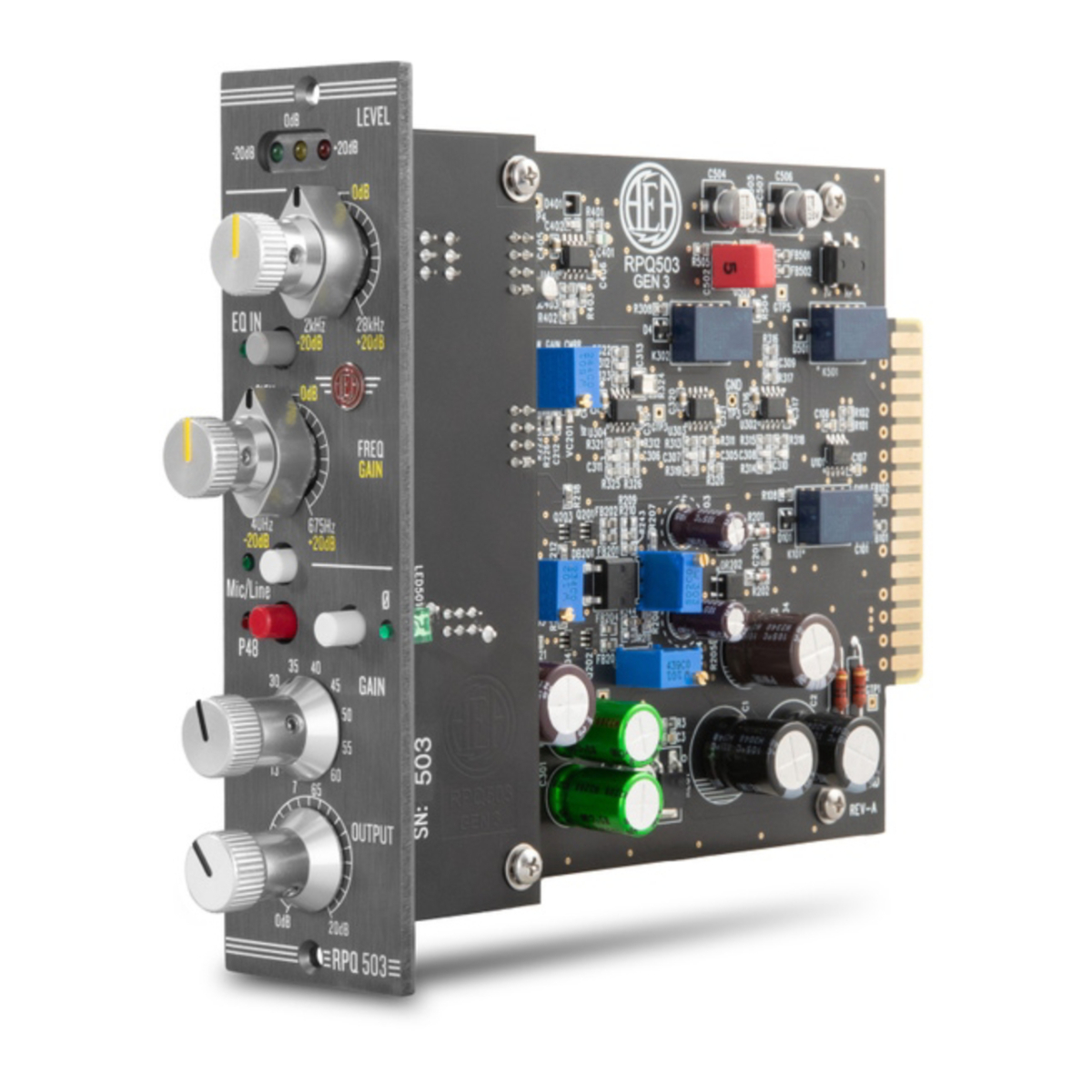aea-rpq503_2 AEA RPQ503 500 Series Preamp with EQ