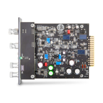 AEA RPQ503 500 Series Preamp with EQ