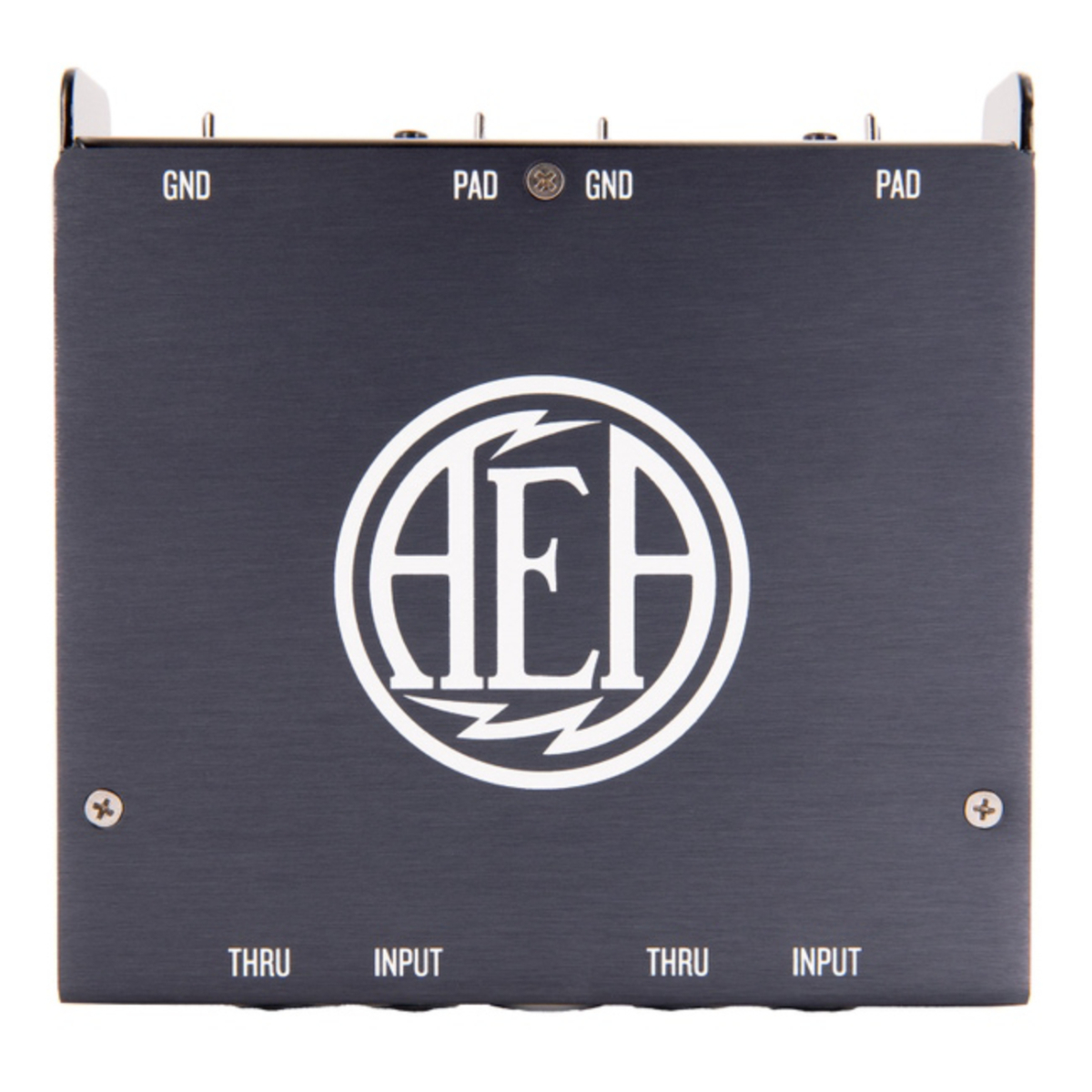 aea-tdi-duo_4 AEA TDI DUO Dual Phantom-Powered Stereo Direct Box